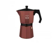 Zaparzacze i kawiarki - Cecotec Cecotec Cumbia Mimoka 900 Garnet - miniaturka - grafika 1