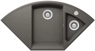 Schock LOTUS C-150 Silverstone - Zlewozmywaki - miniaturka - grafika 2