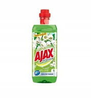 Środki do kuchni i łazienki - Ajax Wiosenny Bukiet 1L - miniaturka - grafika 1