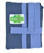 Przewijaki - HOPPEDIZ Wickelmax Twój stół do przewijania w podróży WM-sal - miniaturka - grafika 1