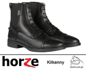 Buty do jazdy konnej - Horze Sztyblety ze skóry syntetycznej Spirit Kilkenny - 3806 - miniaturka - grafika 1