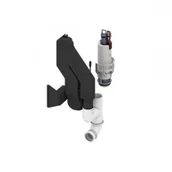 Ogrzewanie podłogowe - TECE 9660000 9660000 TECElux oczyszczacz powietrza cermic-Air - miniaturka - grafika 1