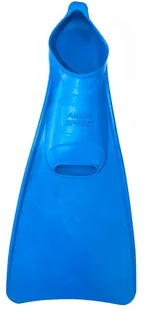 Aqua Speed Płetwy treningowe AquaSpeed Fusion 11 niebieskie 6976 - Pływanie - miniaturka - grafika 2