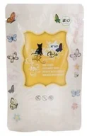 Mokra karma dla kotów - Catz Finefood Bio N.507 Wołowina saszetka 80g MS_15958 - miniaturka - grafika 1