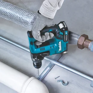 Makita HR140DZ - Młoty udarowe - miniaturka - grafika 5