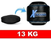 Worki treningowe - Bushido DBX Wypełnienie do wkładu XBAG - - 13 KG 1BU-91 - miniaturka - grafika 1