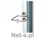 Triton Haczyk do kabli 80x80 RAX-D2-X88-X3 - Akcesoria do szaf serwerowych - miniaturka - grafika 2