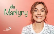 Aforyzmy i sentencje - Edycja Świętego Pawła Imiona - Dla Martyny praca zbiorowa - miniaturka - grafika 1