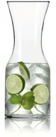 Karafki - Krosno Glass Karafka do wody wina 900 ml PURE Glass F593950090034000 - miniaturka - grafika 1
