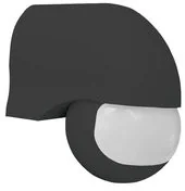 Kobi CZUJNIK RUCHU LX40 CZARNY KVLX40CZA - Czujniki ruchu i zmierzchu - miniaturka - grafika 4