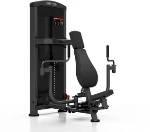 Marbo Sport Maszyna butterfly na klatkę piersiową MP-U227 - Atlasy do ćwiczeń Marbo Sport Maszyna butterfly na klatkę piersiową MP-U227 - Atlasy do ćwiczeń - miniaturka - grafika 10