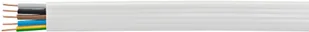 AKS Zielonka Kabel YDYp 50 m - Przewody elektryczne - miniaturka - grafika 3