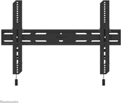 Uchwyty do telewizora - NewStar Neomounts Neomounts Uchwyt ścienny do ekranów WL35S-850BL16 Neomounts by 70 kg czarny max VESA 600x400 WL35S-850BL16 - miniaturka - grafika 1