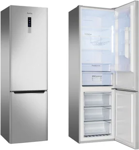 Lodówka Amica FK3556.2DFZX - Lodówki - miniaturka - grafika 8