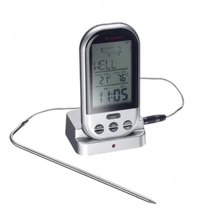 Emsa Karafka chłodząca 1 l Jungle Flow Slim Friends 515473 - Karafki - miniaturka - grafika 2