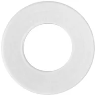 Uszczelki - Geberit 816.418.00.1 zamiennik uszczelki zaworu spustowego, przezroczysty 816.418.00.1 - miniaturka - grafika 1