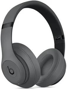 Beats by Dre Studio 3 Wireless Szare - Słuchawki - miniaturka - grafika 5