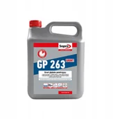 Grunty do ścian - Sopro Grunt Głeboko Penetrujacy GP263 4 kg - miniaturka - grafika 1