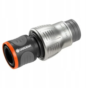 GARDENA Premium Hose Connector 18256-20 - Pozostałe elektronarzędzia - miniaturka - grafika 3