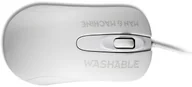Myszki - Man And Machine C-Mouse (biała) CM/W5 - miniaturka - grafika 1
