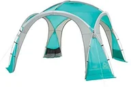 Namioty - Coleman 8925127 Dome impreza akcesoria Niebieski 3,65 x 3,65 x 2,18 m - miniaturka - grafika 1