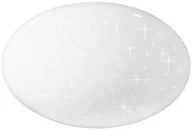 Lampy sufitowe - Fulgur Fulgur ANETA STAR 350 LED 20W/4000K - LED Plafon LED/20W/230V - miniaturka - grafika 1