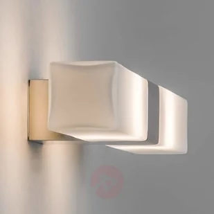 Astro Lighting ścienna Padova Square 7028 - Lampy ścienne - miniaturka - grafika 3