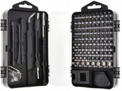 Zestawy narzędziowe - GEKO Zestaw Bitów I Narzędzi G30062 - miniaturka - grafika 1