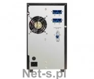 Battery Pack dla VFI 2000/3000 LCD - 18 akumulatorów 12V / 9Ah (10120585) /Wysył - Baterie do zasilaczy awaryjnych UPS - miniaturka - grafika 3