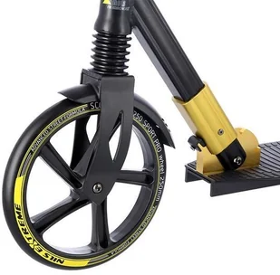 Nils Extreme HM255 HULAJNOGA - Hulajnogi - miniaturka - grafika 3