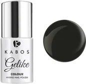Lakiery do paznokci - Gelike colour Dark Night 8ml 1173 - miniaturka - grafika 1