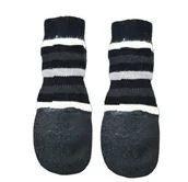 Ubranka dla psów - Trixie Skarpetki dla psów XS-S 2 szt. 19521 - miniaturka - grafika 1