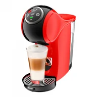Ekspresy do kawy - DeLonghi Genio S Plus EDG315.R - miniaturka - grafika 1