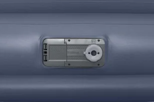 Bestway Materac Dmuchany Z Pompką 226 x 152 x 84 cm Bestway 67925 LT-4316-0 - Materace turystyczne - miniaturka - grafika 12