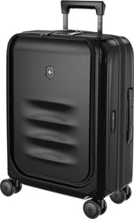 Victorinox Walizka kabinowa - biznesowa Spectra 3.0 55 cm mała czarna 611753 - Walizki - miniaturka - grafika 9
