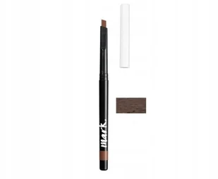 Kredka Do Modelowania Brwi Soft Brown Mark Avon - Akcesoria i kosmetyki do stylizacji brwi - miniaturka - grafika 7