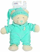 Maskotki i pluszaki - Gipsy Baby Bear, zielony - miniaturka - grafika 1