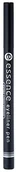 Eyelinery - Essence Extra Long Lasting Eyeliner Black 1 ML 887639001 - miniaturka - grafika 1
