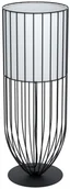 Lampy stojące - Eglo 99101 - Lampa stołowa NOSINO 1xE27/60W/230V - miniaturka - grafika 1