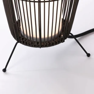 Paulmann Plug & Shine Classic Light Basket, 40 cm - Lampy ogrodowe - miniaturka - grafika 5
