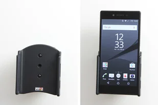 Brodit AB Uchwyt pasywny do Sony Xperia Z5 Premium 511846 - Uchwyty samochodowe do telefonów - miniaturka - grafika 5