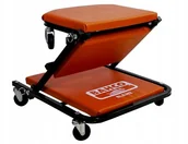 Kombinerki i obcęgi - BAHCO Leżanka warsztatowa składana Stołek BLE302 - miniaturka - grafika 1