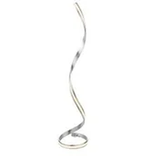 Lampy stojące - Endon Endon Aria 95843 lampa podłogowa 1x22W/LED IP20 1200lm 3000K 95843 - miniaturka - grafika 1