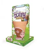 Figurki dla dzieci - Tomy My Fairy Garden Doniczka wróżki E72781 - miniaturka - grafika 1