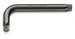Beta KLUCZ TRZPIENIOWY KĄTOWY PROFIL TORX T10 97TX/10 (97TTX/10) - Klucze i nasadki - miniaturka - grafika 3