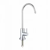 Uzdatniacze wody - Wylewka Bateria Ceramiczna Do Filtrów Wody Osmoza - miniaturka - grafika 1