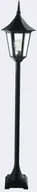 Lampy ogrodowe - Norlys Lampa stojąca MODENA 304B 304B - miniaturka - grafika 1