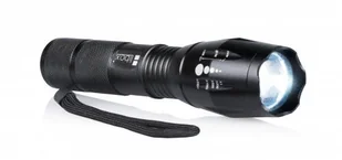 LIBOX Latarka taktyczna LIBOX LB0110 - Latarki - miniaturka - grafika 6