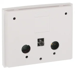 SATEL Manipulator LCD INT-KLCDS-GR - Akcesoria do alarmów - miniaturka - grafika 10