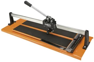 NEO Maszynka do glazury 600 mm łożyskowana 56-004 - Narzędzia glazurnicze - miniaturka - grafika 4